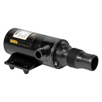SHURflo® - 13.0 GPM 12 VDC Waste Pump