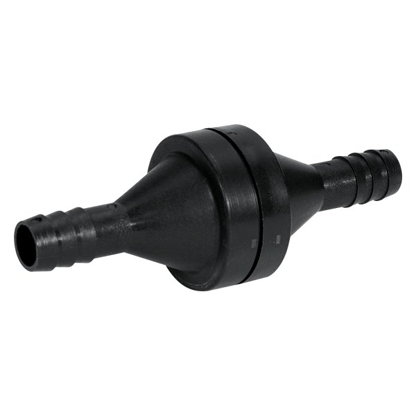 SHURflo® - Black Plastic Replacement Check Valve with 1/2" FPT
