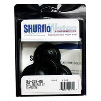 SHURflo® 94-232-06 - Replacement Valve Assembly For 2008, 2088, 2093 Pump Models