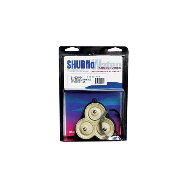 SHURflo® - Replacement Drive Assembly for 2008, 2088 Pump Models