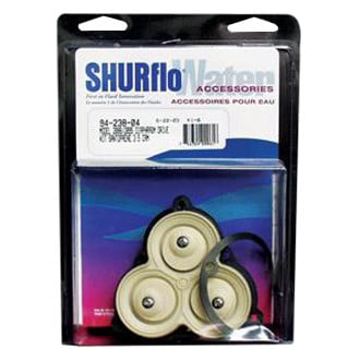 SHURflo® - Replacement Drive Assembly