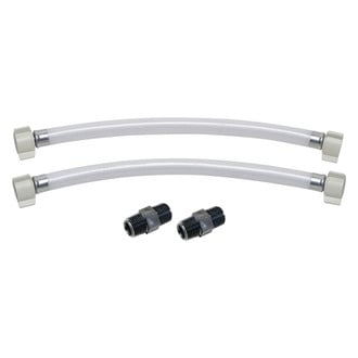 SHURflo® - Fresh Water Pump Silencing Kit