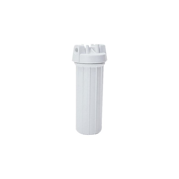 SHURflo® - GAC 2.5 GPM Water Filter with 12" Hose