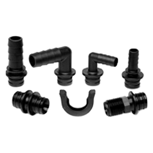 SHURflo® - Extreme Series Barbed Fittings Kit (1/2" Barb)