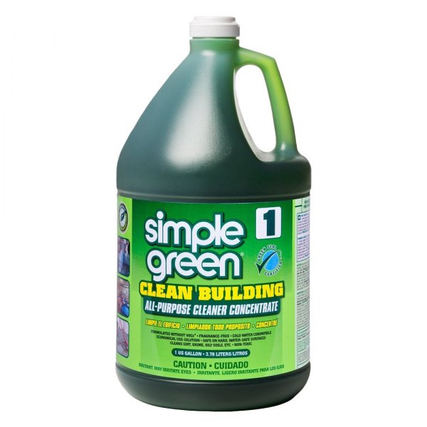 Simple Green® - Green Seal™ 128 oz. All Purpose Cleaner (1 Piece)