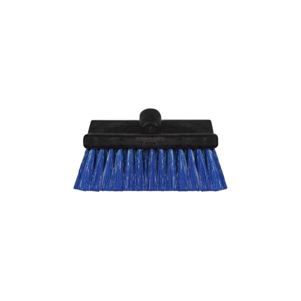 SM Arnold® - Flow-Thru™ 8" Professional Bi-Level Wash Brush