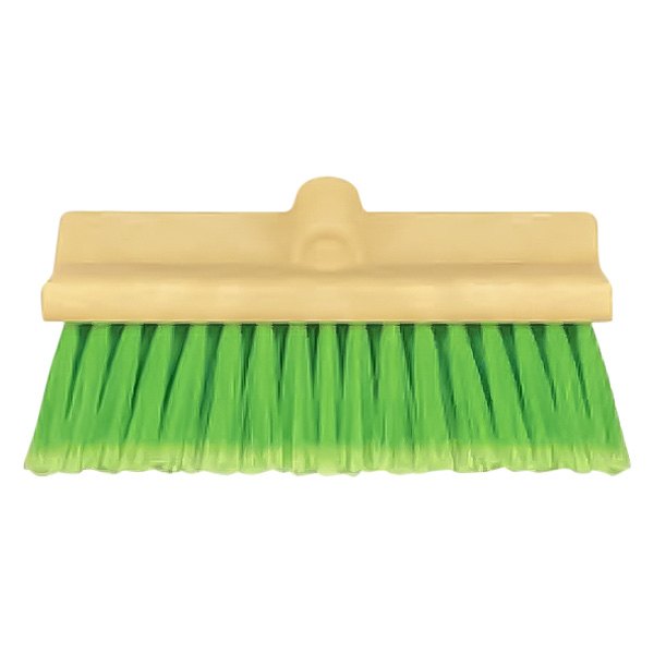 SM Arnold® - Flow-Thru™ 10" Professional Bi-Level Wash Brush