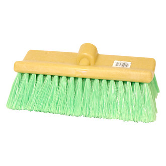 SM Arnold® - Flow-Thru™ 10" Professional Bi-Level Wash Brush