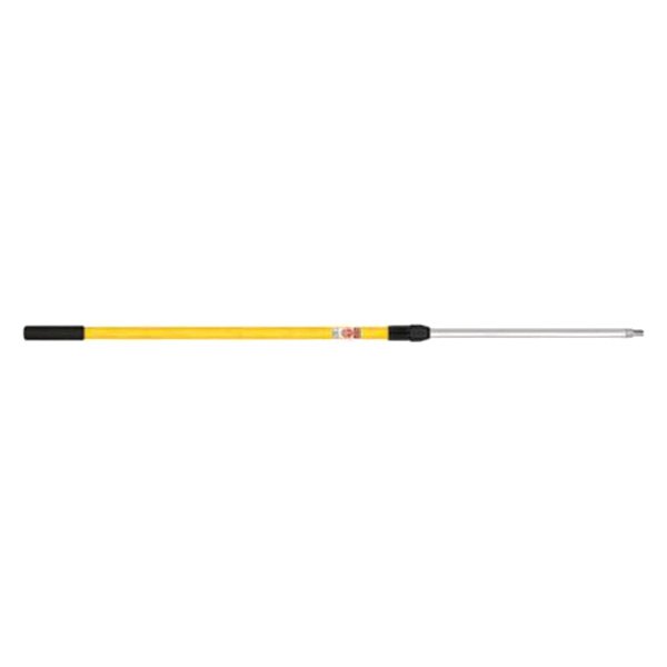 SM Arnold® - Telescopic Handle with Metal Threaded End