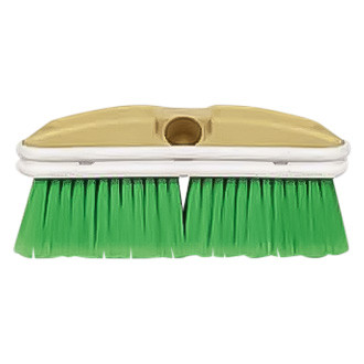 SM Arnold® - Flow-Thru™ 10" Professional Light Duty Brush