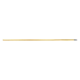SM Arnold® - Hardwood Handle with Threaded Die-Cast Tip