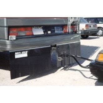 RV Mud Flaps - Motorhome Mud Flaps & Splash Guards | CAMPERiD