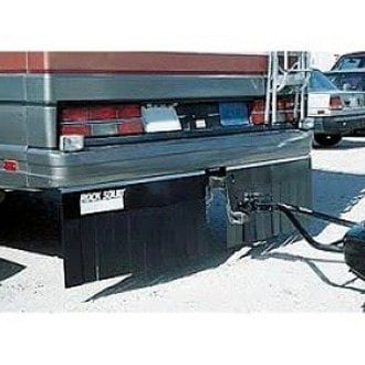 RV Mud Flaps - Motorhome Mud Flaps & Splash Guards | CAMPERiD