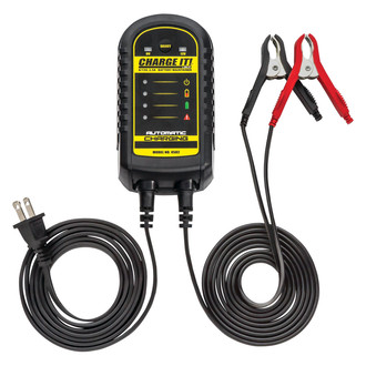 Solar® - Smart Charger/Maintainer