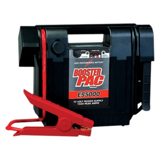 Solar® ES5000 - 12 V Portable Battery Jump Starter