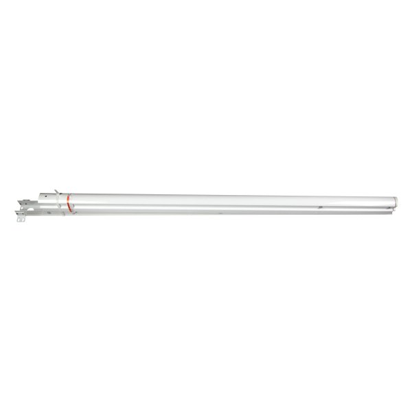 Solera Awnings® - 5.5' White Manual Pitched Awning Support Arm 1 Piece