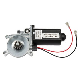 Solera Awnings® - Power™ Patio Awning Motor