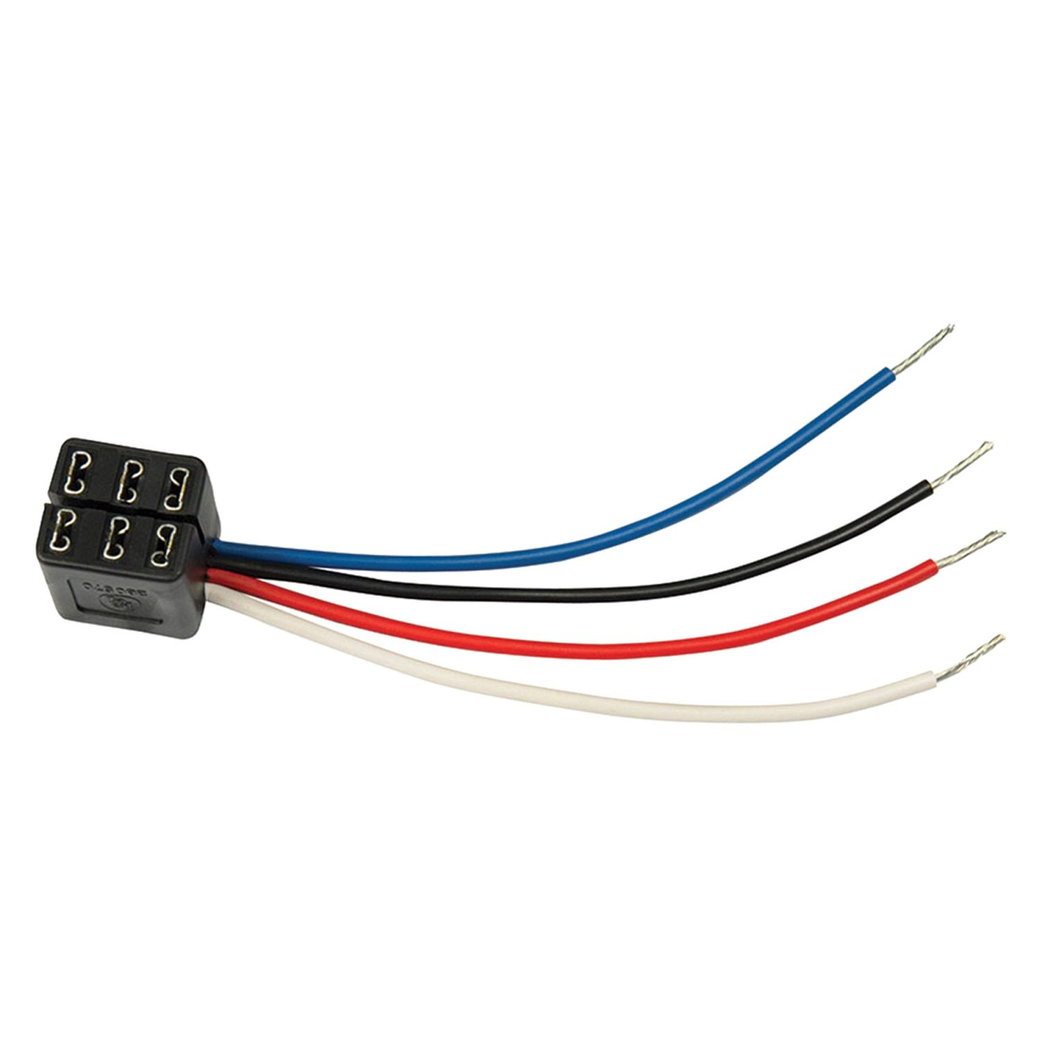 Solera Awnings® 280570 - Power™ Patio Awning Wiring Harness