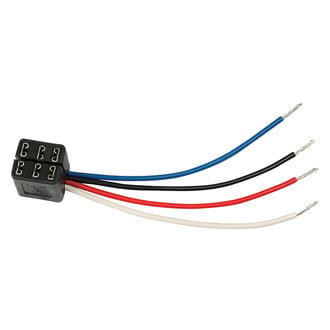 Solera Awnings® - Power™ Patio Awning Wiring Harness