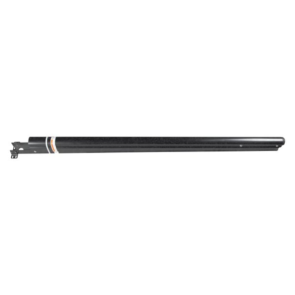 Solera Awnings® - 5.7' Black Manual Standard Flat Awning Support Arm 1 Piece
