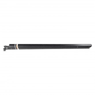 さおりページ Solera Awnings® 281154 - 5.7' Black Manual Standard Flat