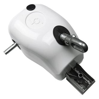 Solera Awnings® - Patio Crank Awning Drive Head