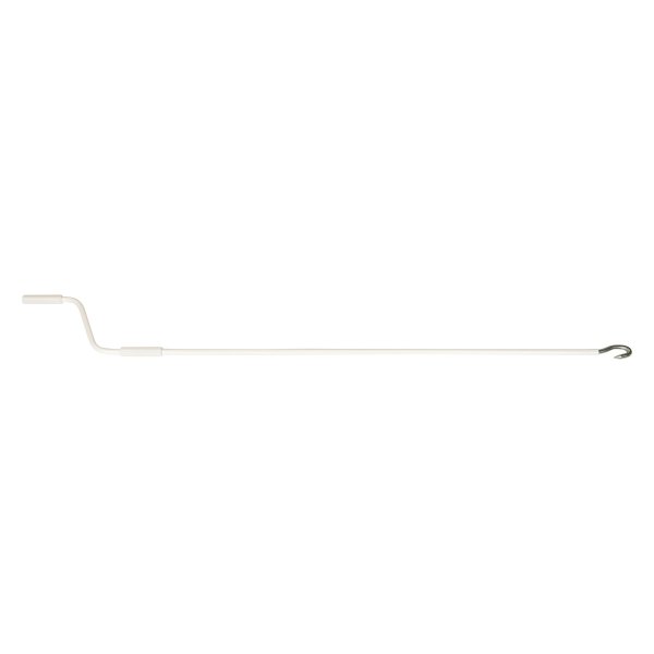 Solera Awnings® - Manual Crank Style Hook & Crank Rod