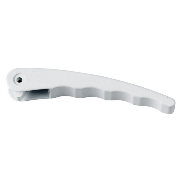 Solera Awnings® - Classic™ White Patio Awning Arm Handle