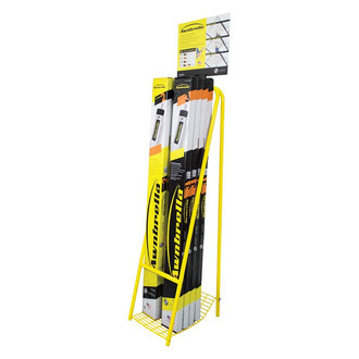 Solera Awnings® - Awnbrella™ Inner Patio Awning Rafter Arm