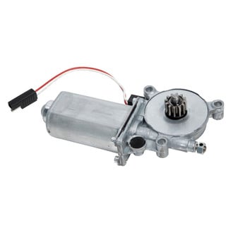 Solera Awnings® - Awning Motor