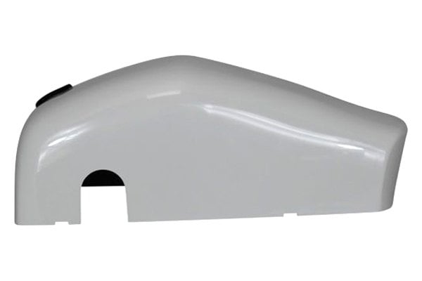 Lippert 643923 Solera Regal Idler Head Front Cover - Black – RVe Parts