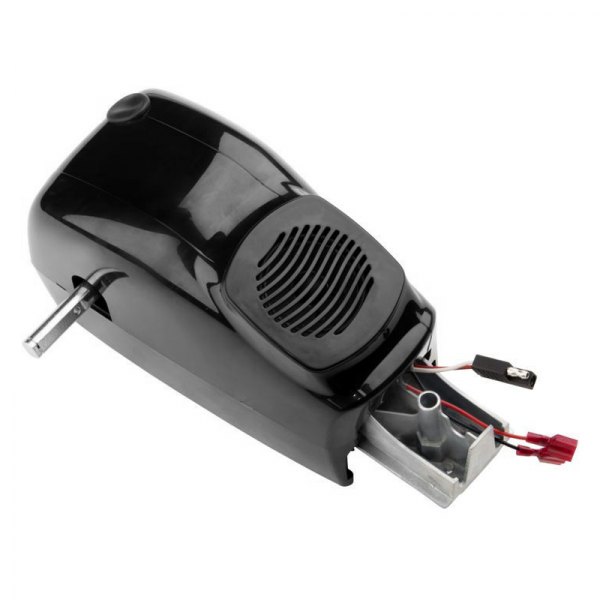 Solera Awnings® - Regal Power Awning Speaker Drive Head