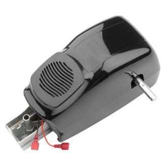 Solera Awnings® - Regal Power Awning Speaker Idler Head Assembly