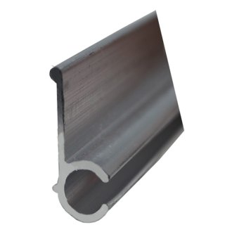 Rv Awning Rails Parts Aluminum Acrylic Camperid Com