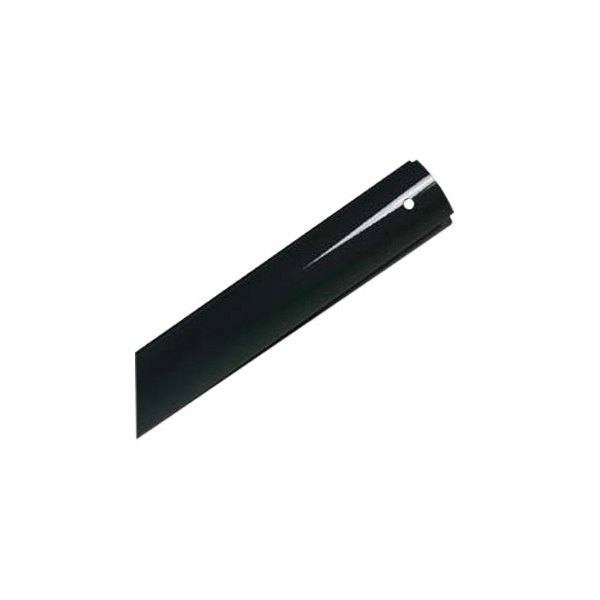 Solera Awnings® - 2.5' Black Manual Standard Window Awning Arm Hardware Kit