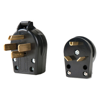 Southwire® - 30A to 50A RV Replacement Plug