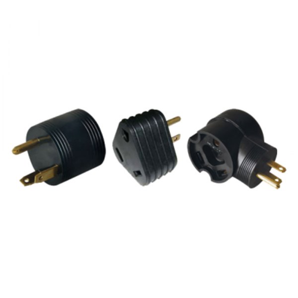 Southwire® - Straight Blade Plug Adapter