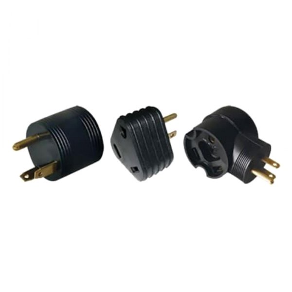 Southwire® - 30A to 15A Straight Reverse Adapter