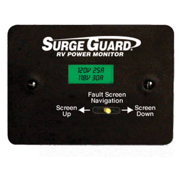 Southwire® - Surge Guard™ Optional Remote Power Monitor LCD Display