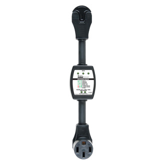 Southwire® - Surge Guard™ 50A Surge Protector