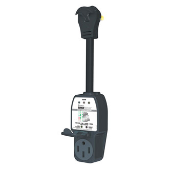Southwire® - Surge Guard™ 50A Surge+ Electrical Protection