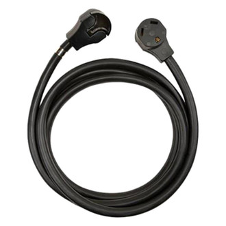 Southwire® - 6/3-8/1 15' STOW 50A Power Cord Set