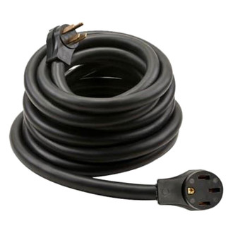 Southwire® - 6/3-8/1 SEOW 50A Male Power Cord Set
