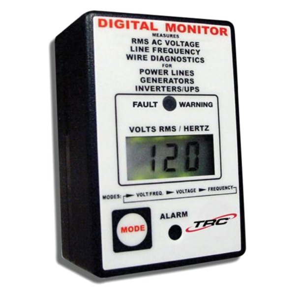 Southwire® - Digital Line Monitor