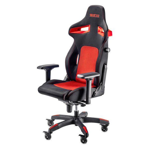 Sparco® - Stint Series Gaming Seat