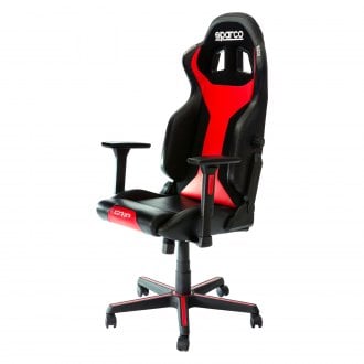 sparco stint gaming chair