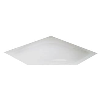 Specialty Recreation® - 13"W x 32"L Neo Angle Outer Skylight