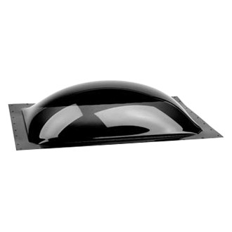 Specialty Recreation® - 19"W x 35"L Smoke Rectangular Outer Skylight