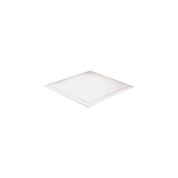 Specialty Recreation® - White Thermoformed Polycarbonate Outer Square Skylight