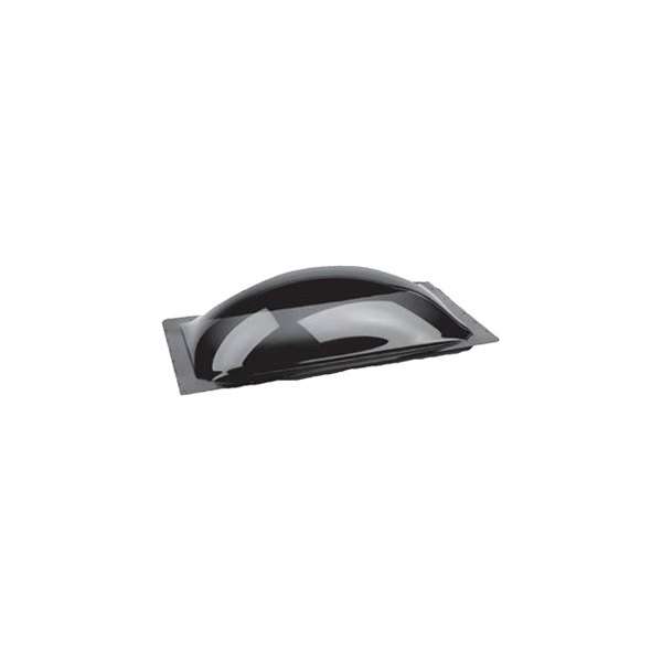 Specialty Recreation® - 23"W x 29"L Smoke Thermoformed Polycarbonate Outer Rectangular Skylight